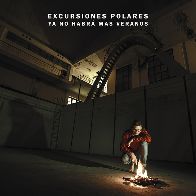 Ya No Habrá Más Veranos cover