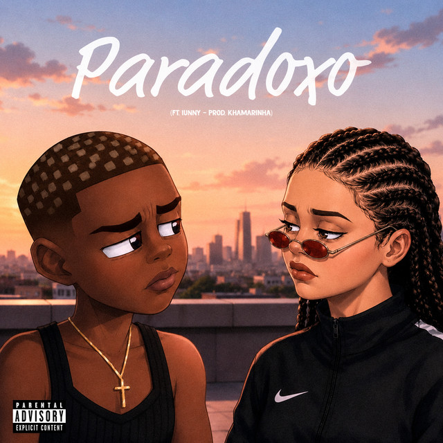 Paradoxo