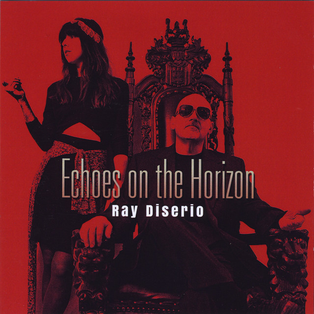 Ray Diserio | Spotify