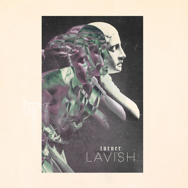 Lavish cover art
