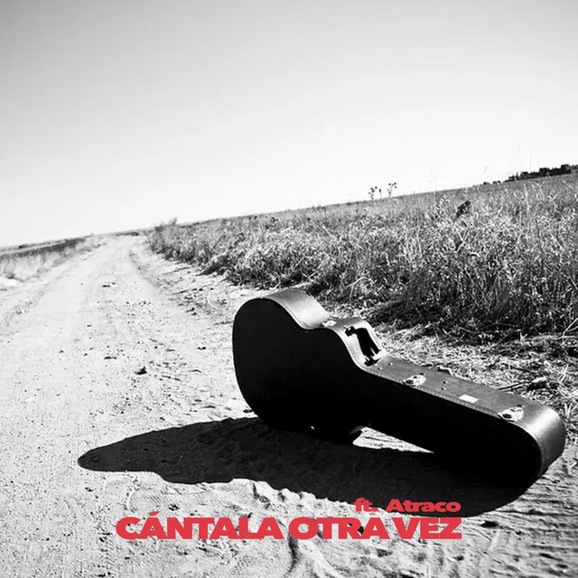 Cántala otra vez cover