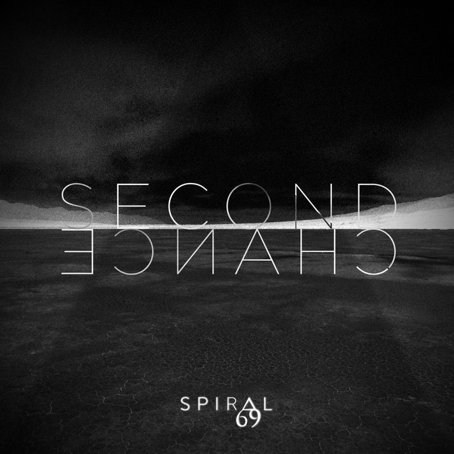 Second Chance cover art