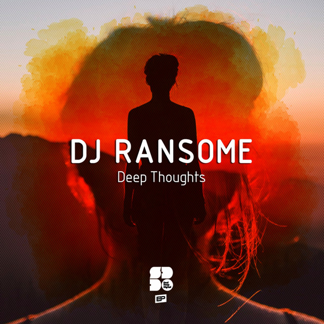 Feeling Sorry For Myself - Original Mix artwork