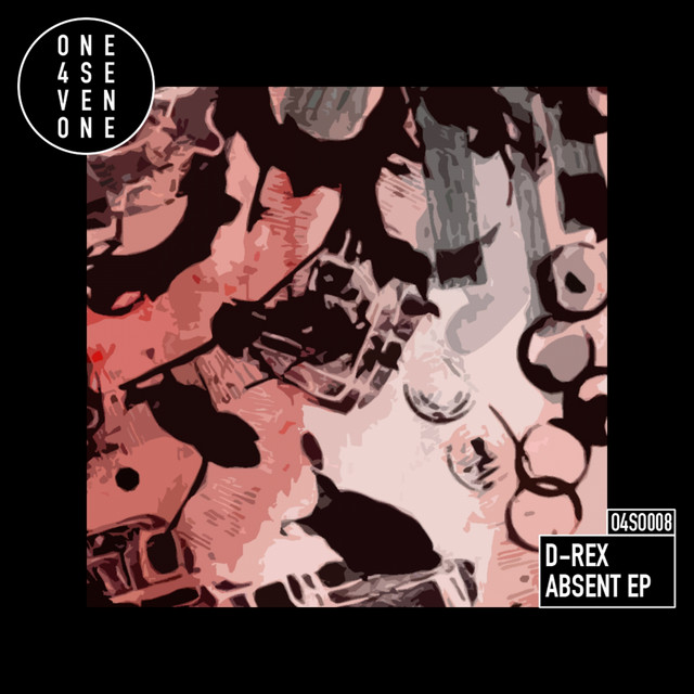 Absent - EP by D REX | Spotify