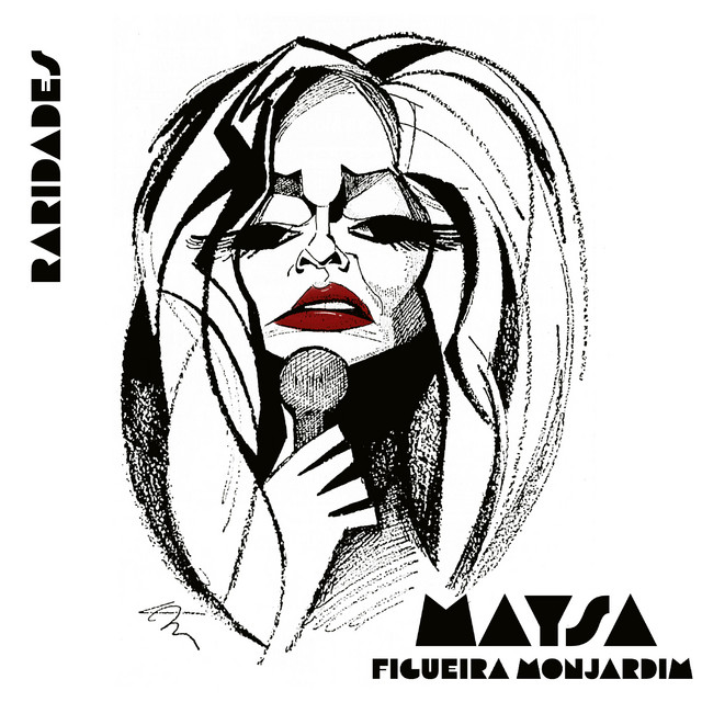 Raridades cover art