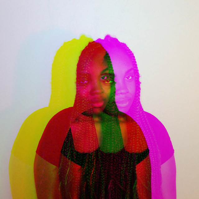 Keep Going cover art