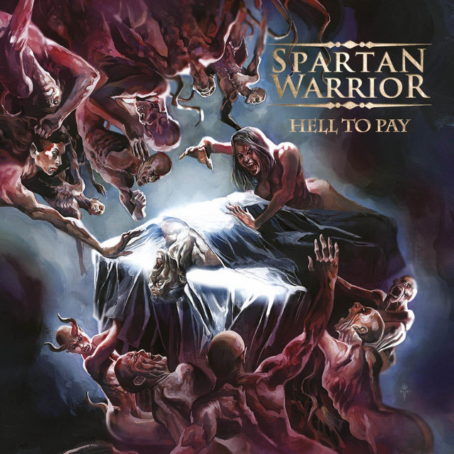Spartan Warrior photo