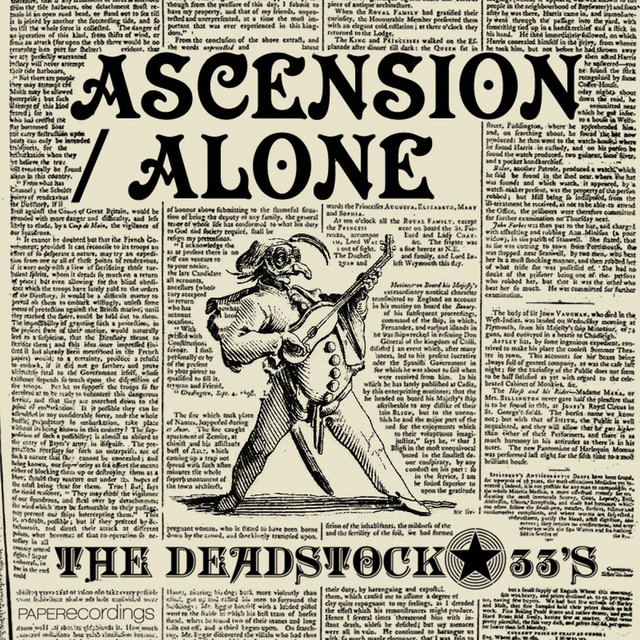 Ascension cover art