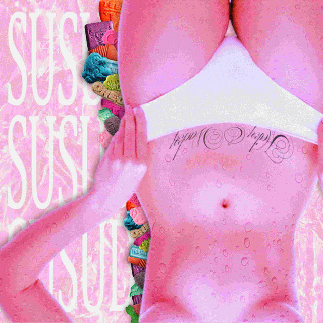 susudor cover art