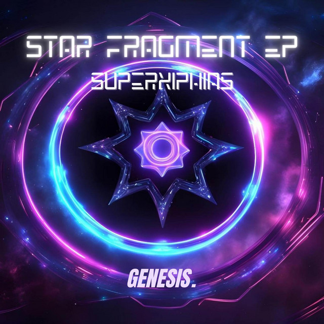 BPM and key for Star Fragment by SuperXiphias | Tempo for Star Fragment ...