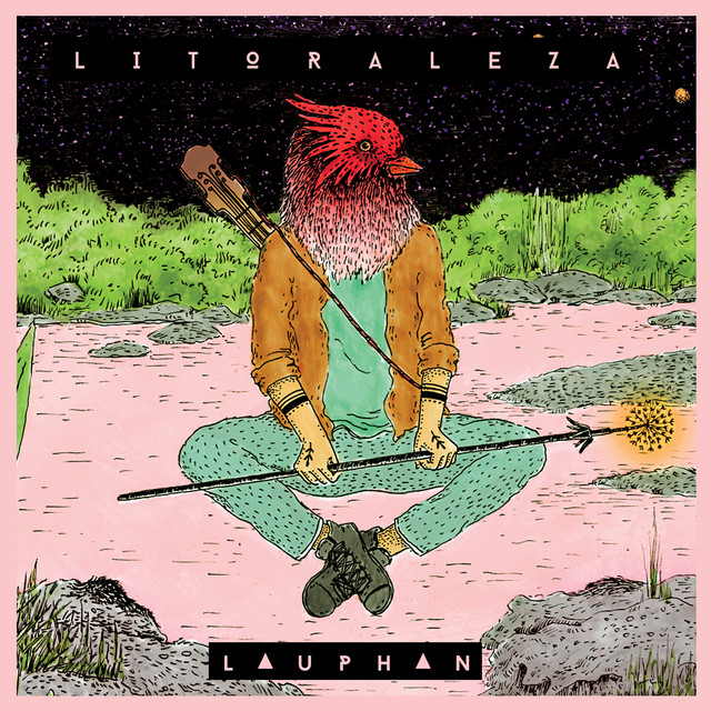 Litoraleza cover