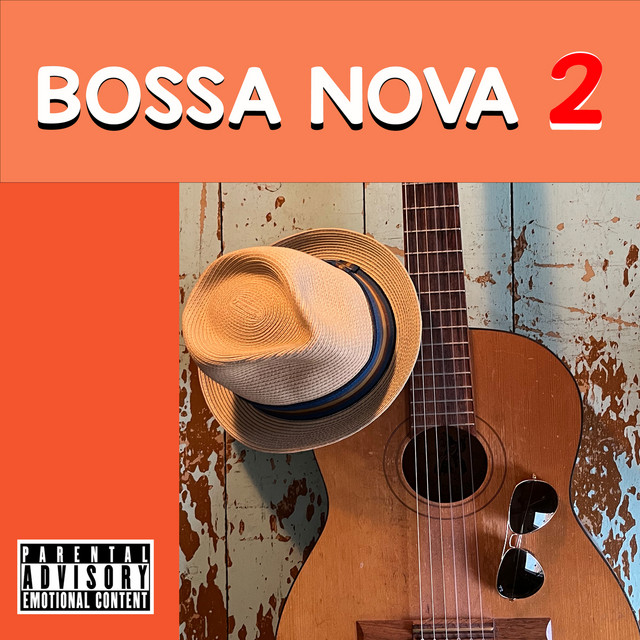 Bossa Nova 2 cover art