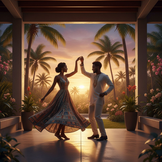 Piel y Tambor cover art