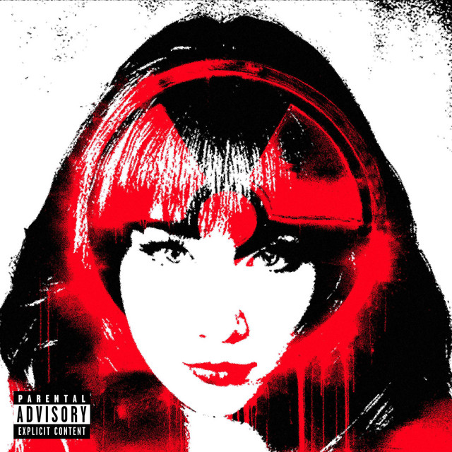 HZRD FILES: VOL 1 cover art
