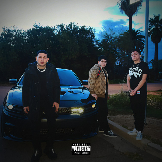 POP IT MY BOY cover art