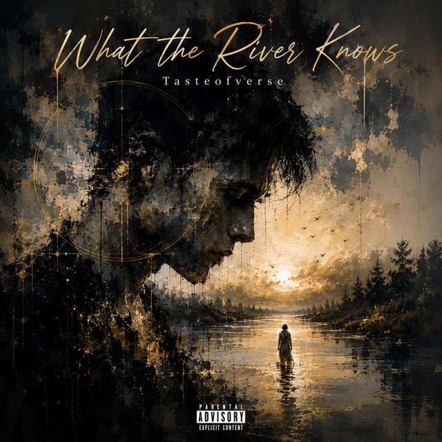 What the River Knows