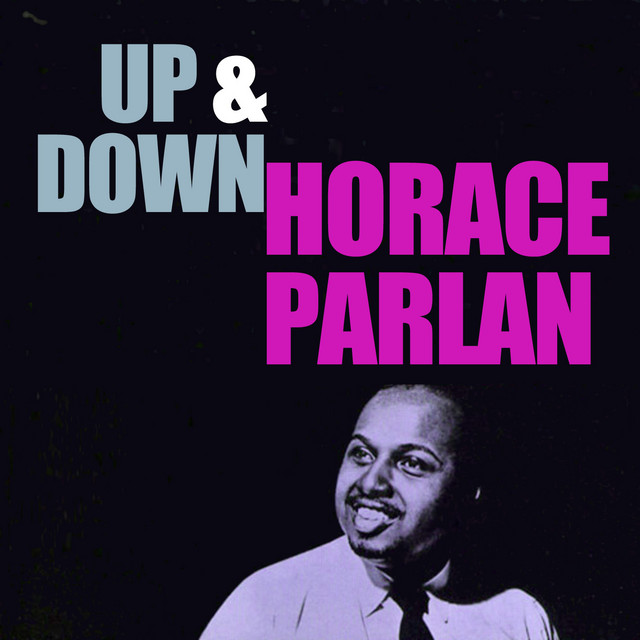 Up & Down cover art