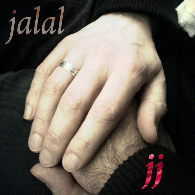 JJ cover art