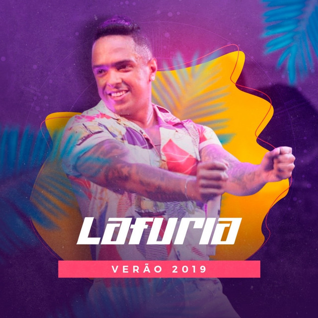 La Furia Verão 2019 cover art