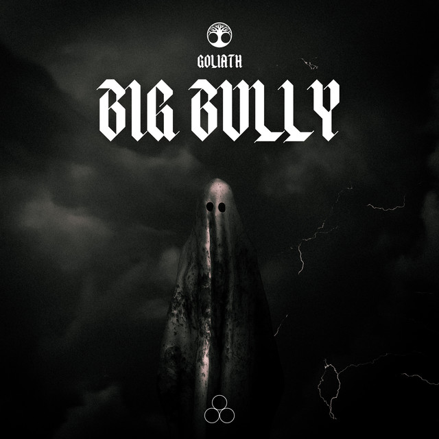 Big Bully cover art