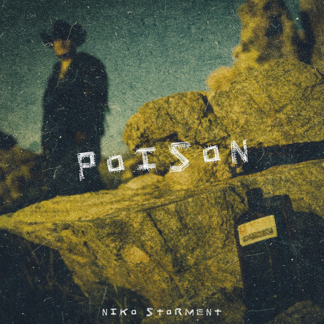 Poison