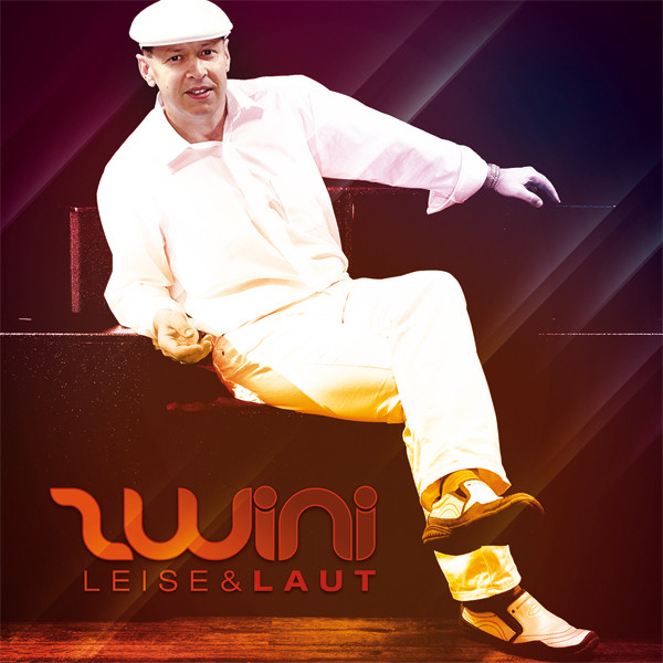 Leise und Laut cover