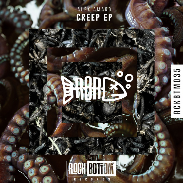 Creep album art