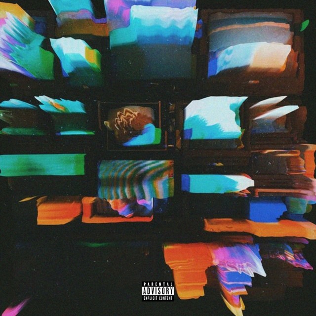 Made Life cover art