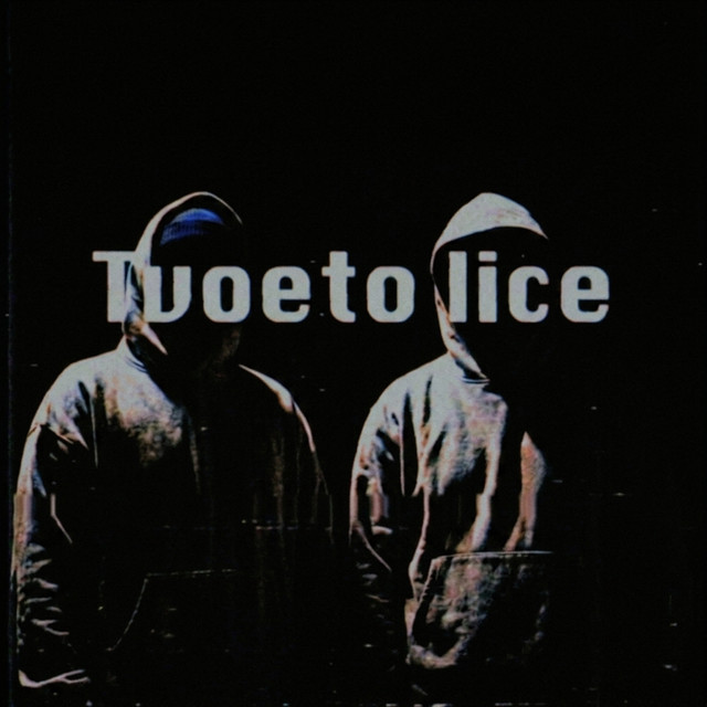 TVOETO LICE cover art