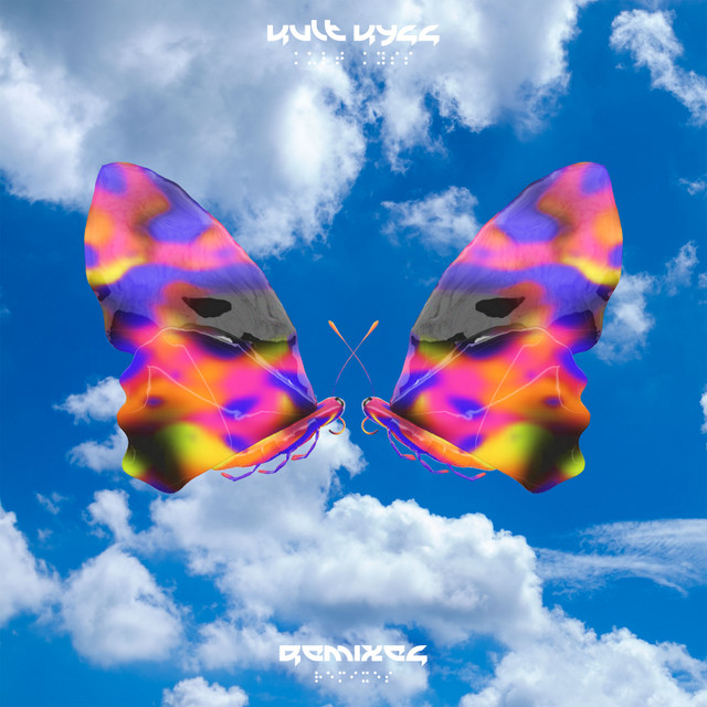 So Alive - Donatachi Remix cover art