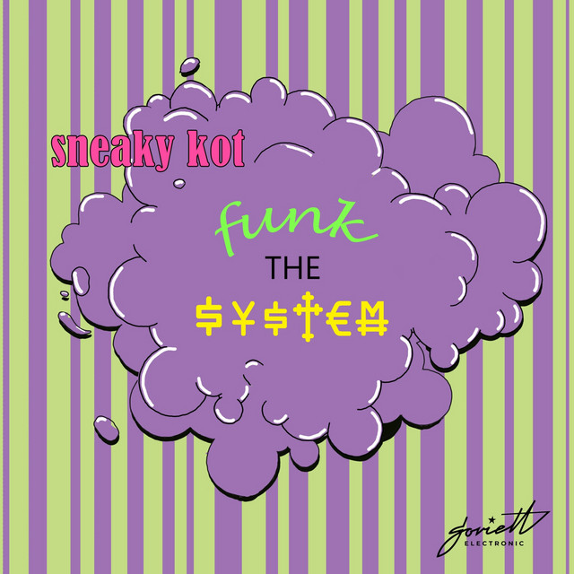 Turn It Up cover art