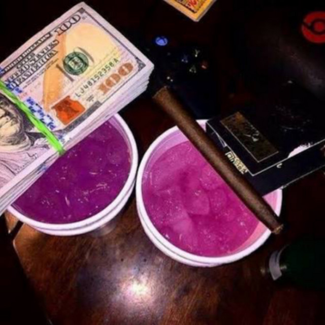 NOW I’M LEANIN