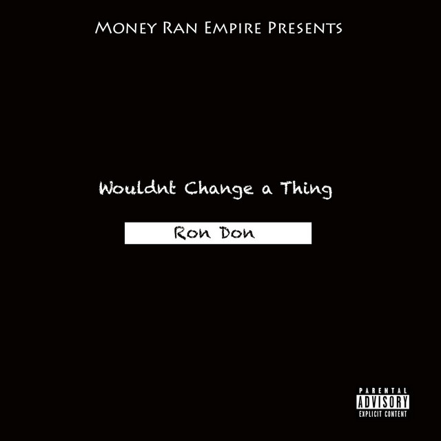 Wouldn't Change a Thing cover art