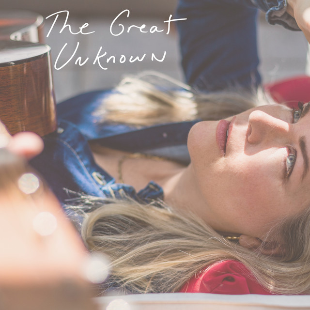 The Great Unknown