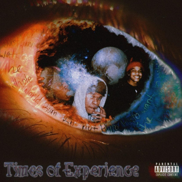 Times of Experience cover art