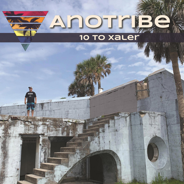 10 to Xaler cover art