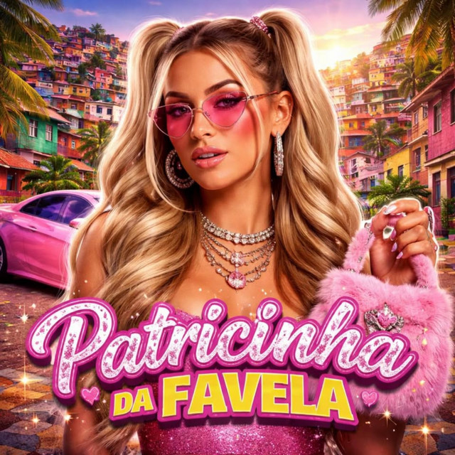 Patricinha da Favela