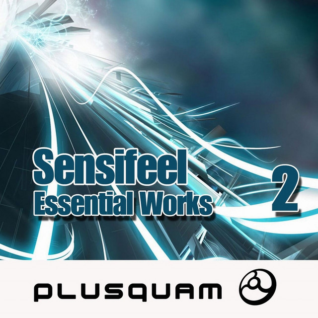 Essential Works, Pt. 2 cover art