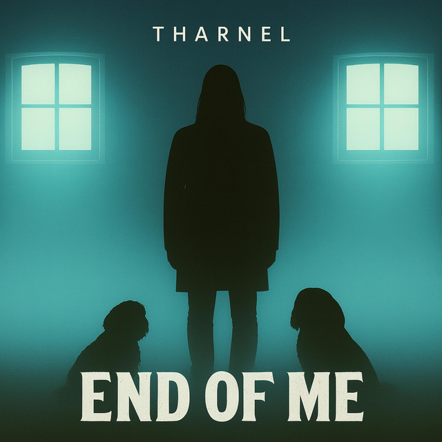 End of Me cover