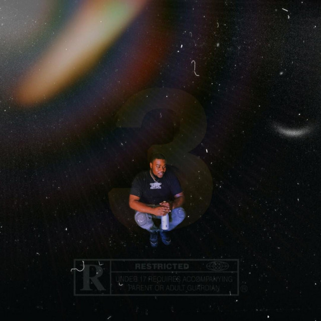Building a Legend 3 cover art