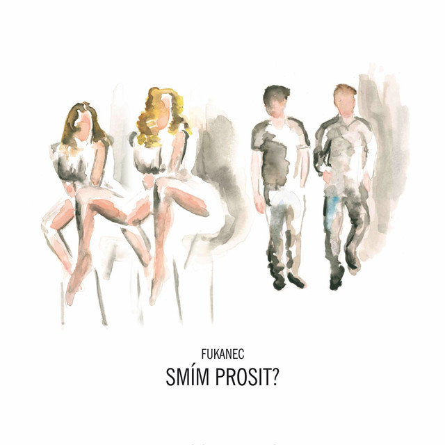 Smím prosit? cover art