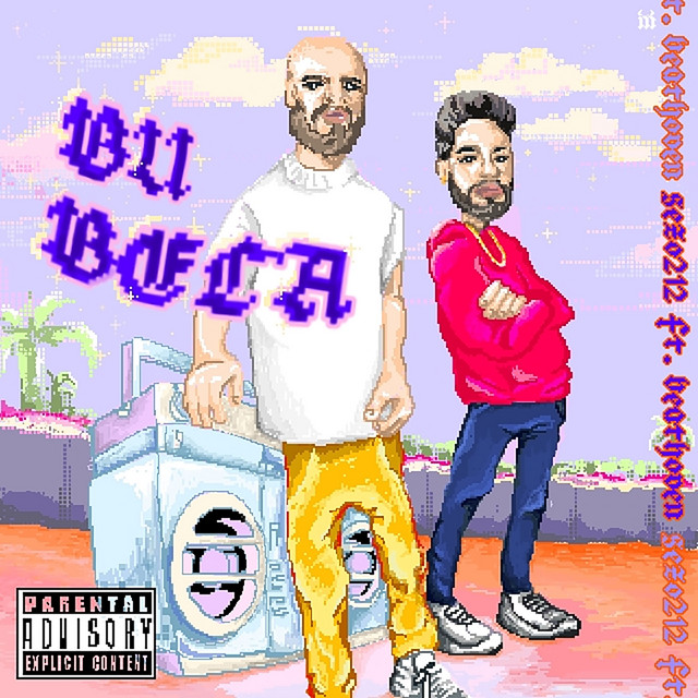 album image