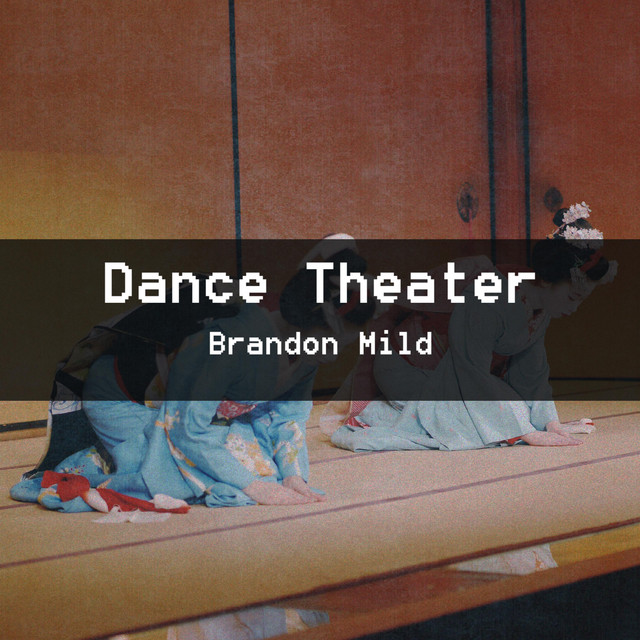 Dance Theater cover