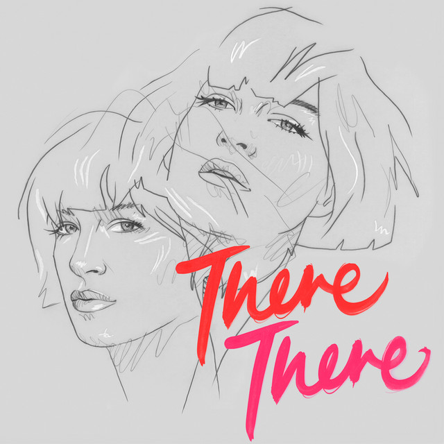 There There cover art