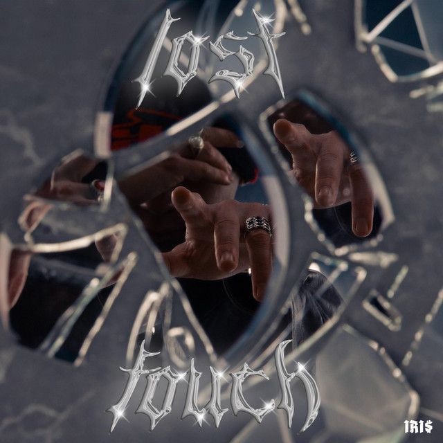 lost touch cover art