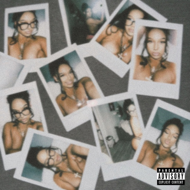 Minute cover art