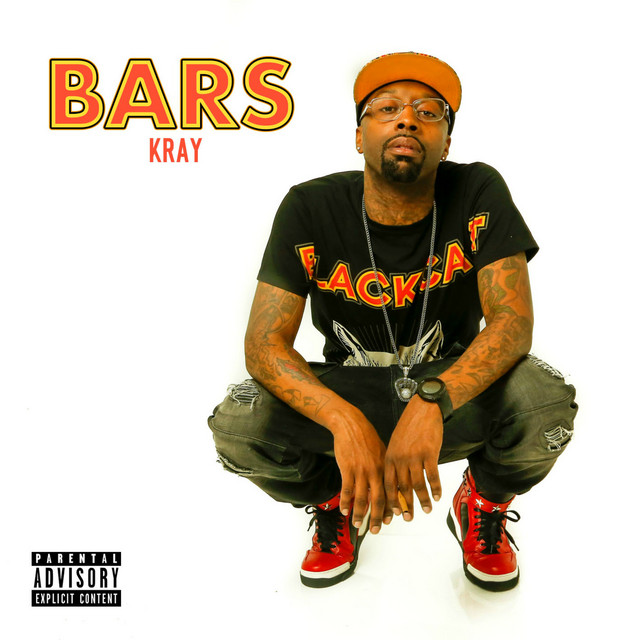 Bars cover art