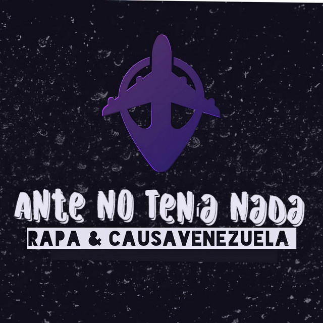 Antes No Tenía Nada