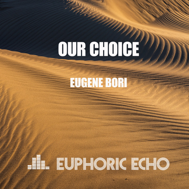 Our Choice cover art