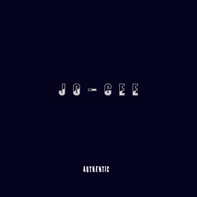 Jo-Cee cover art